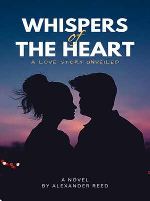 cover image of Whispers of the Heart